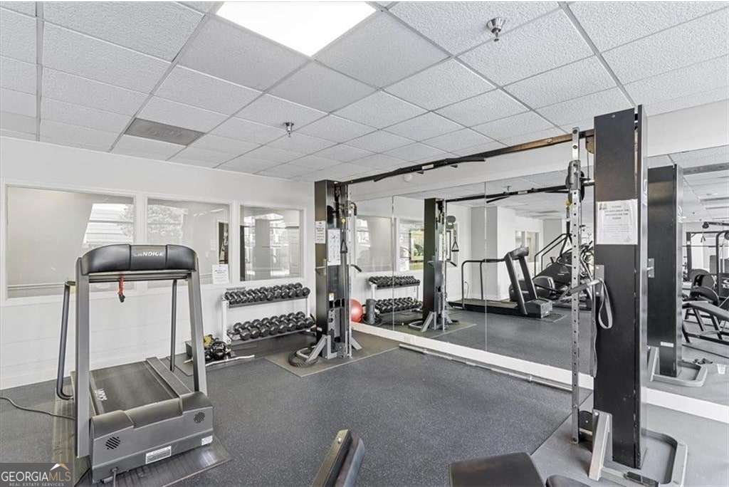 2479 Peachtree Road Atlanta - 17