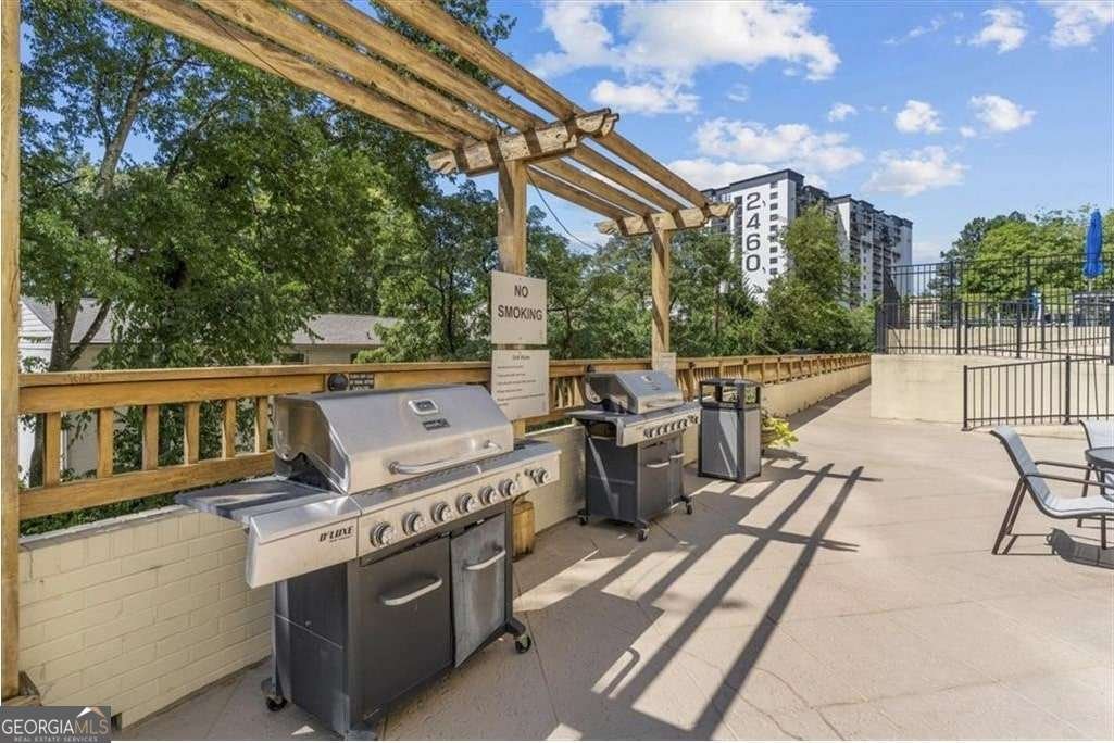 2479 Peachtree Road Atlanta - 18
