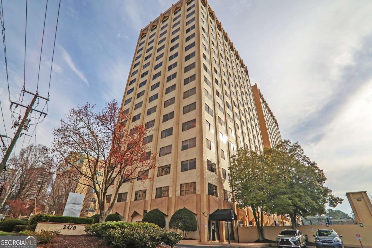 2479 Peachtree Road Atlanta - 19