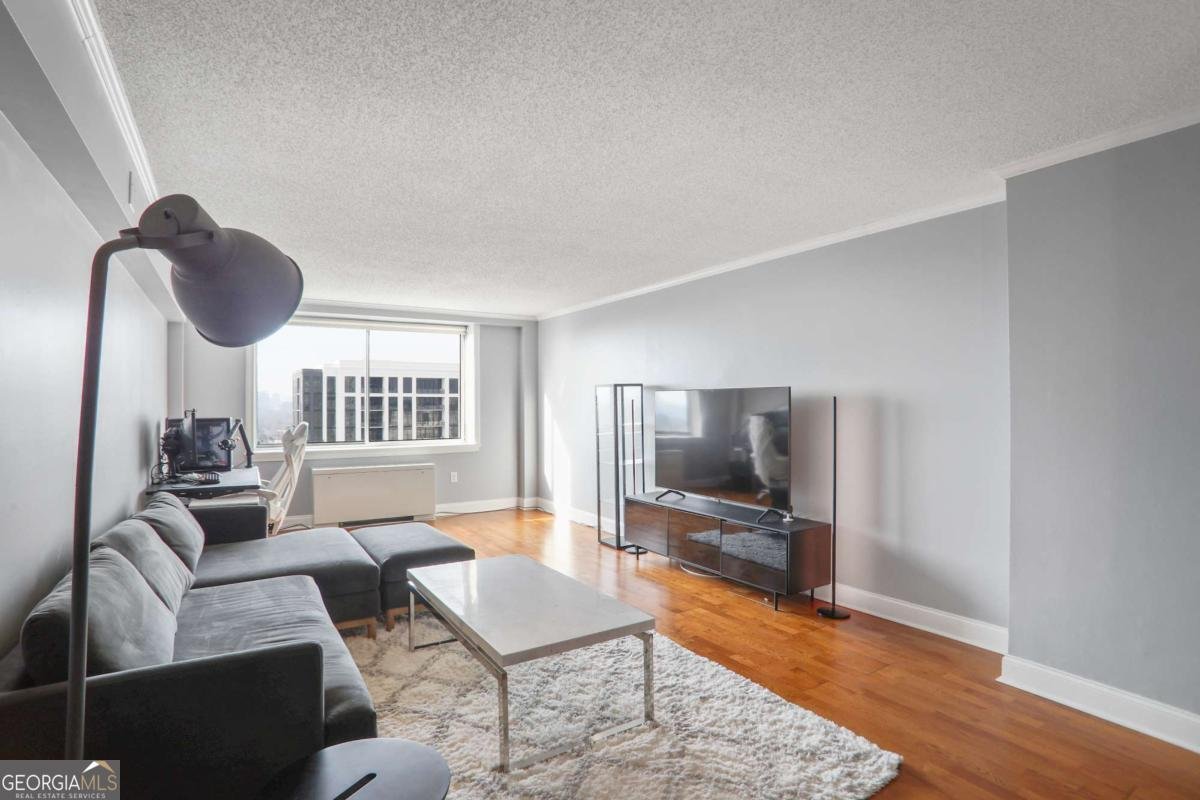 2479 Peachtree Road Atlanta - 3