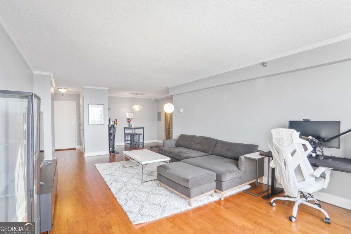 2479 Peachtree Road Atlanta - 4