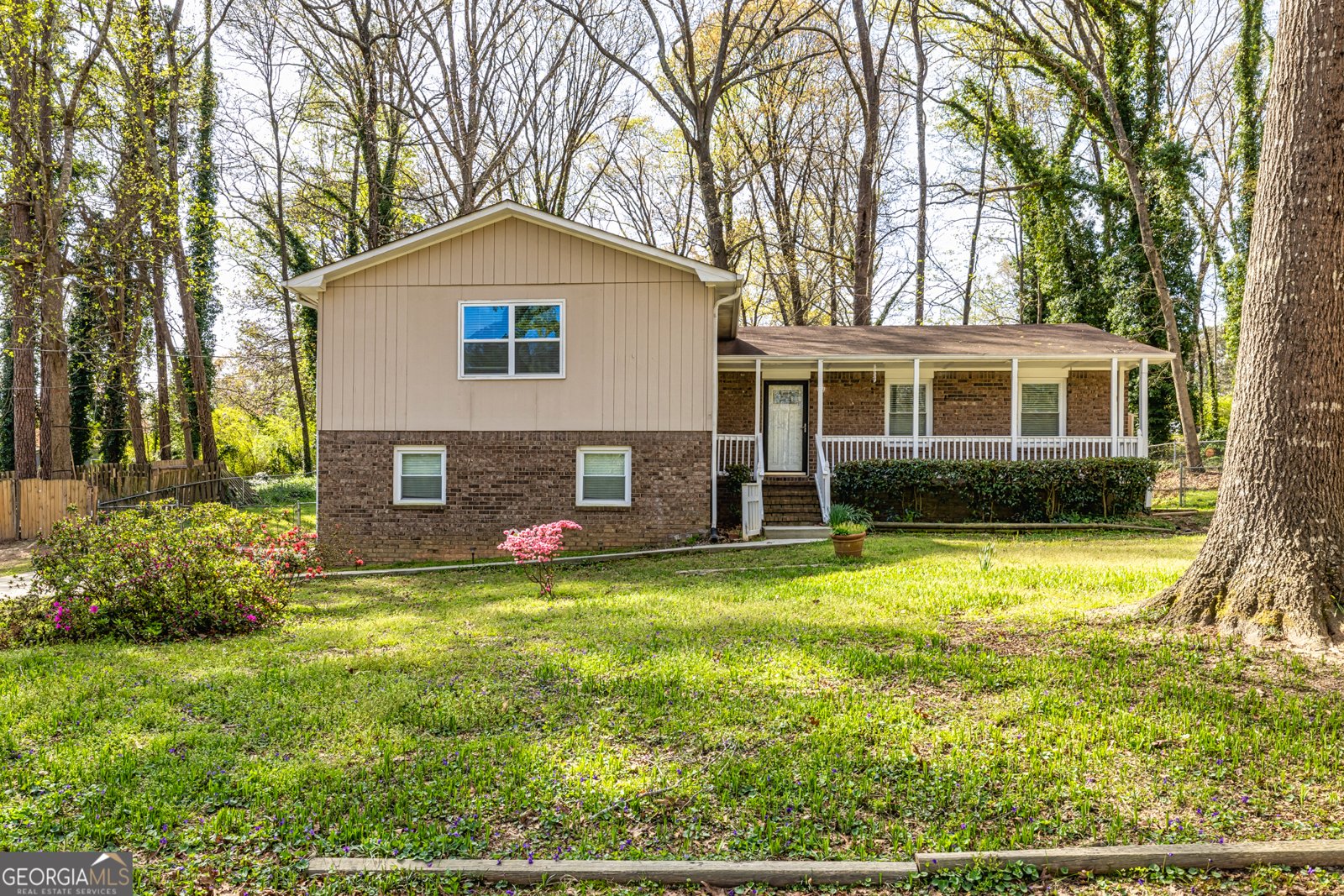 2755 Austin Lane Jonesboro - 1