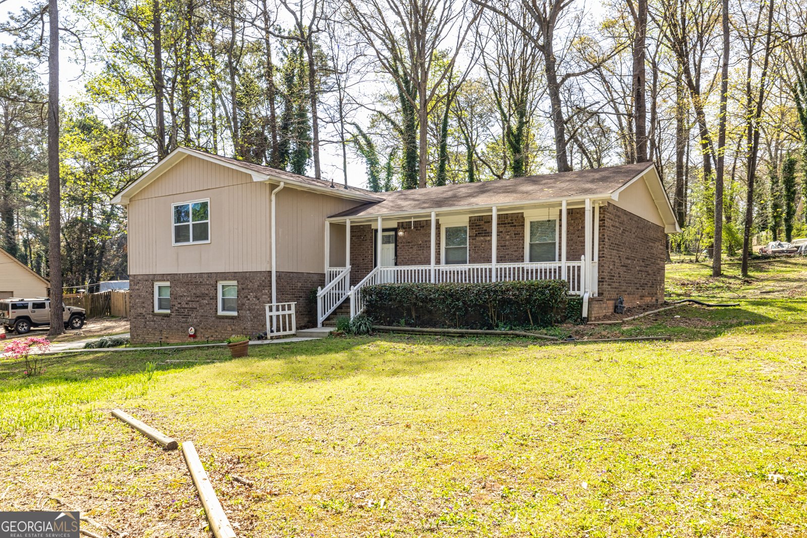 2755 Austin Lane Jonesboro - 2