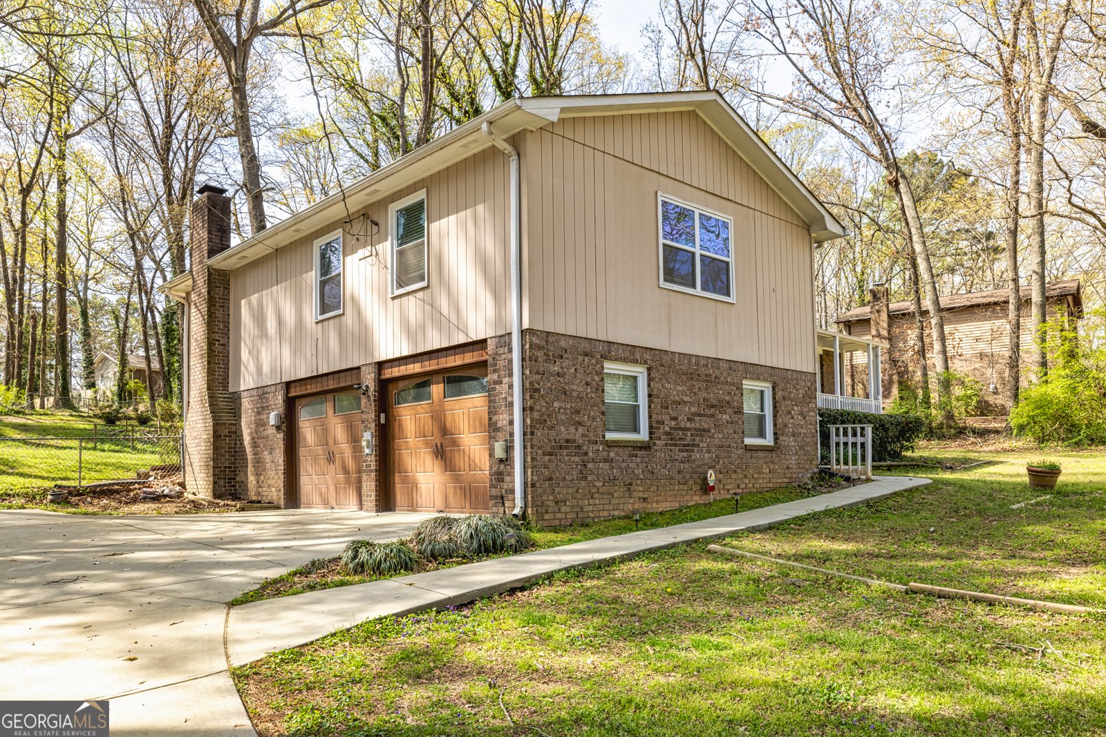 2755 Austin Lane Jonesboro - 3