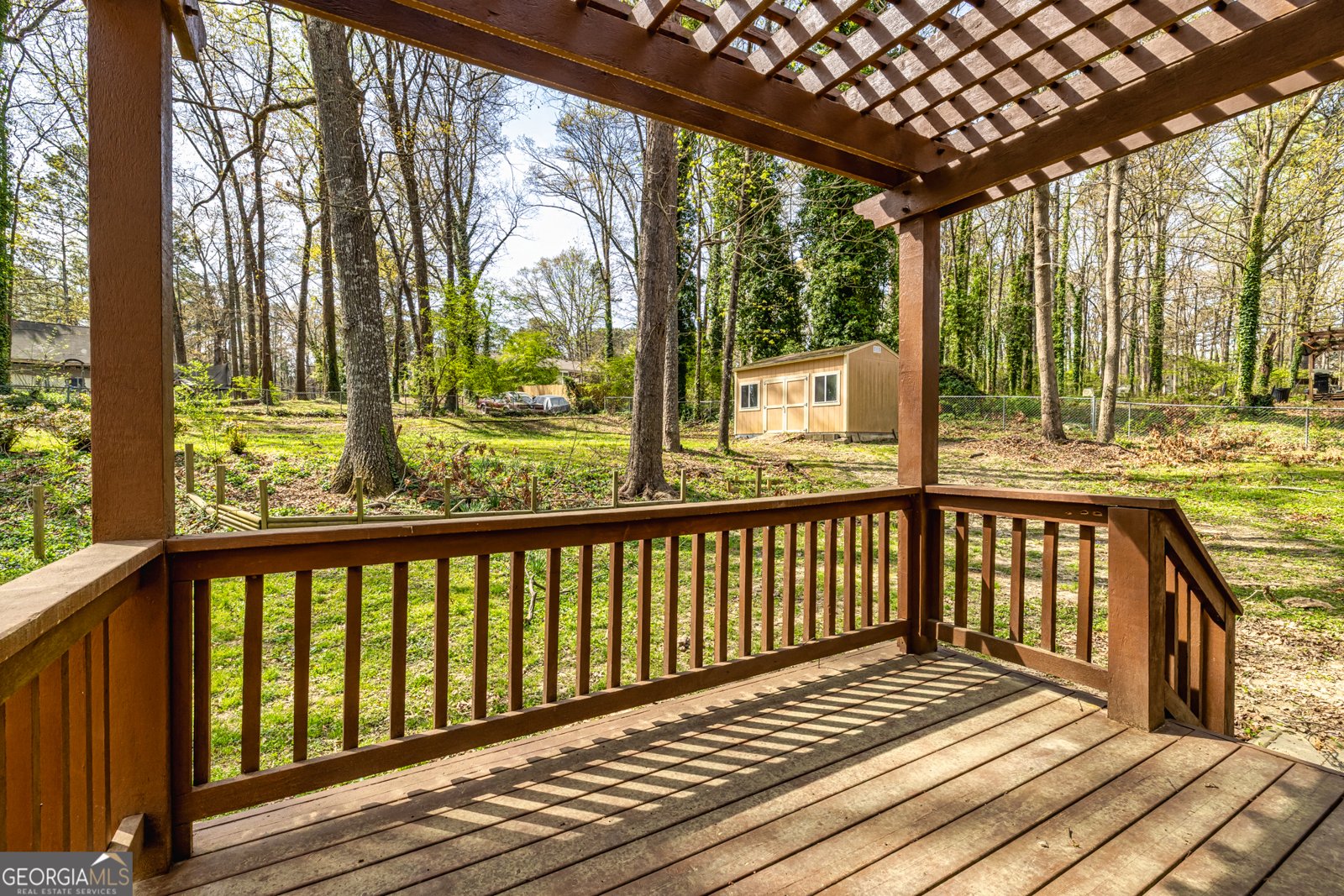 2755 Austin Lane Jonesboro - 32