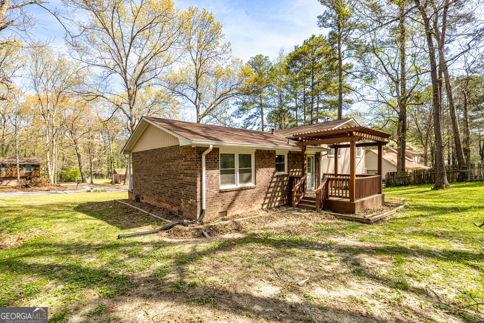 2755 Austin Lane Jonesboro - 34