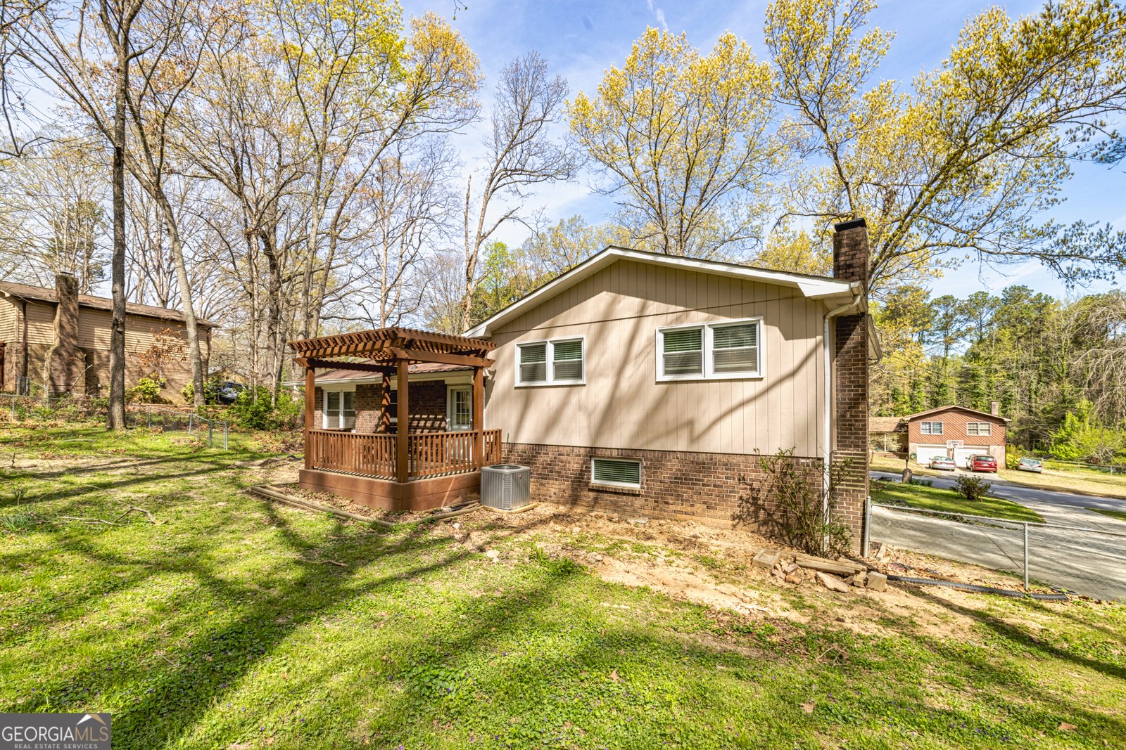 2755 Austin Lane Jonesboro - 36