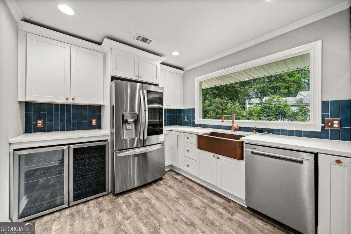 215 COLLUM Street Atlanta - 14