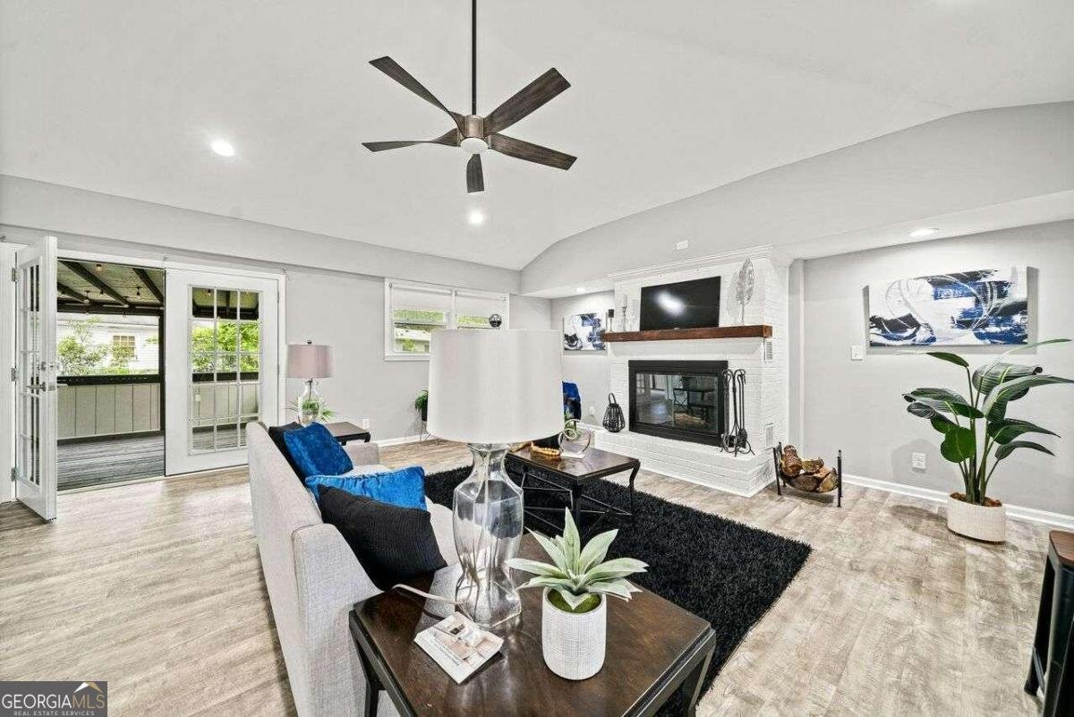215 COLLUM Street Atlanta - 2