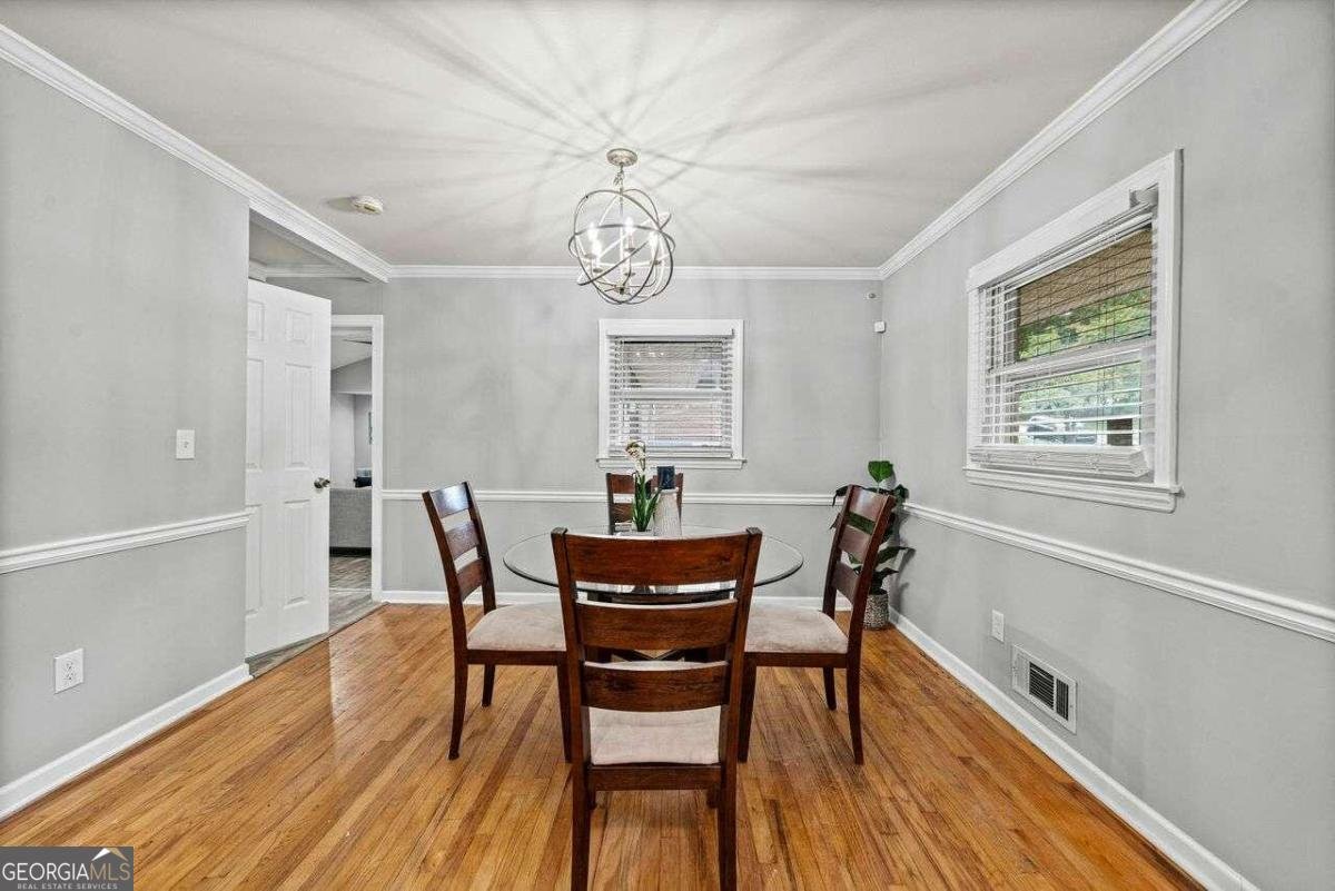 215 COLLUM Street Atlanta - 20