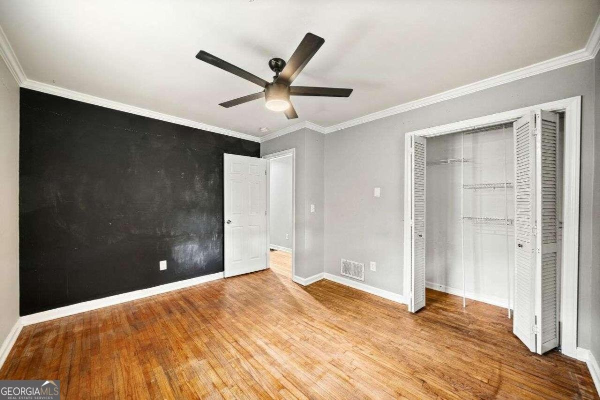 215 COLLUM Street Atlanta - 26