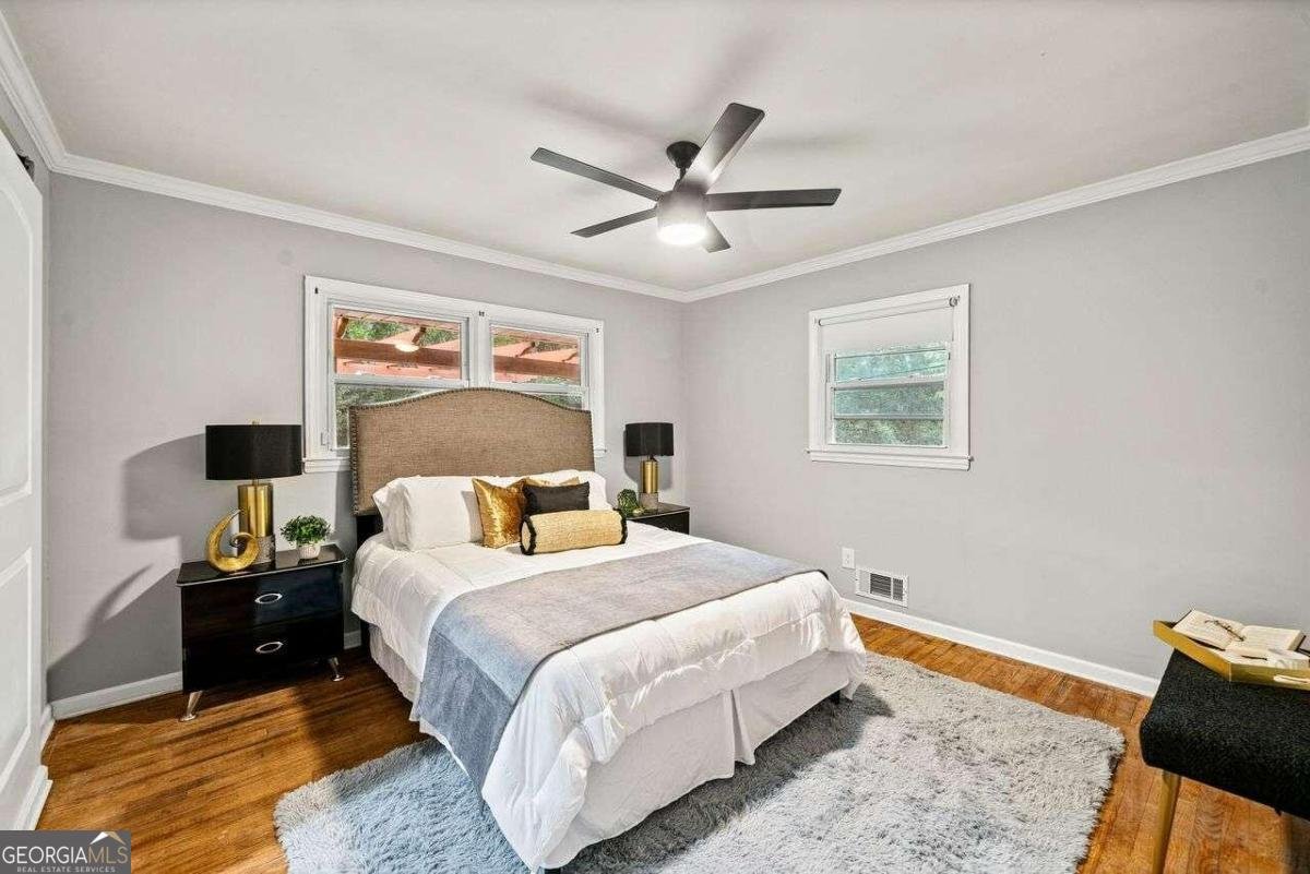 215 COLLUM Street Atlanta - 27