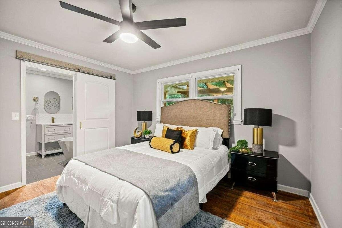 215 COLLUM Street Atlanta - 28