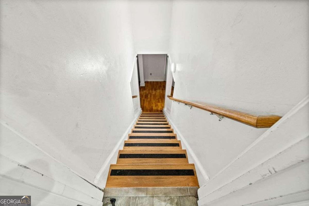 215 COLLUM Street Atlanta - 32