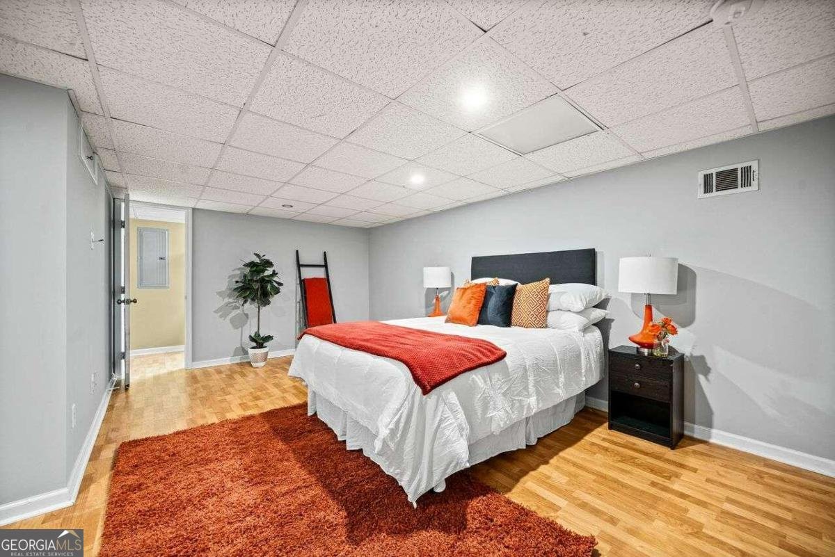 215 COLLUM Street Atlanta - 35