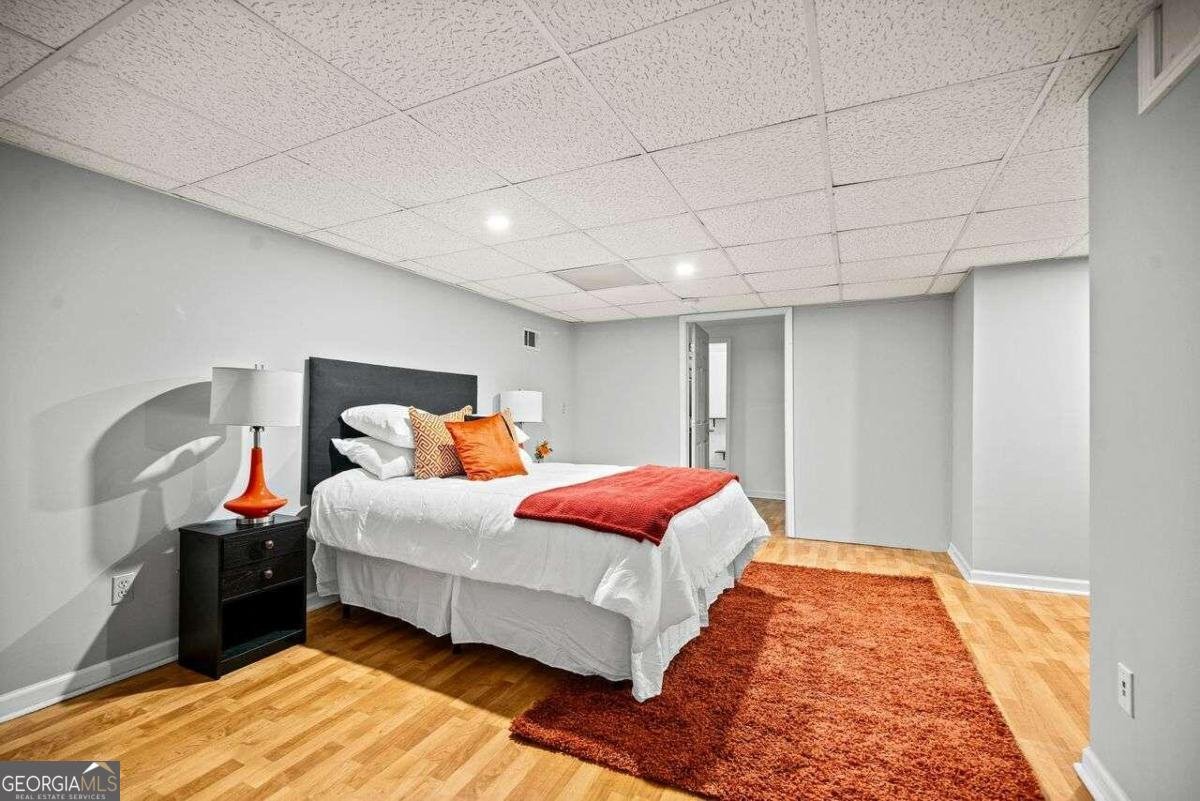 215 COLLUM Street Atlanta - 36