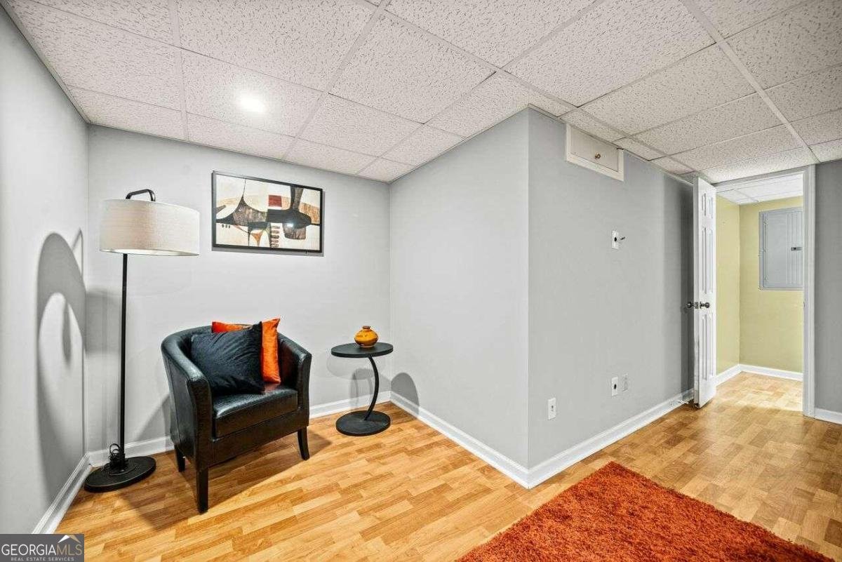 215 COLLUM Street Atlanta - 37