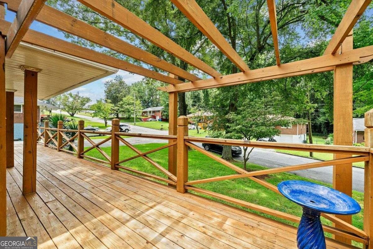 215 COLLUM Street Atlanta - 45