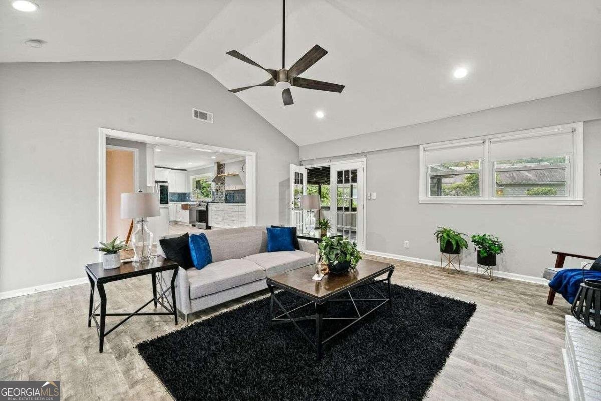 215 COLLUM Street Atlanta - 7