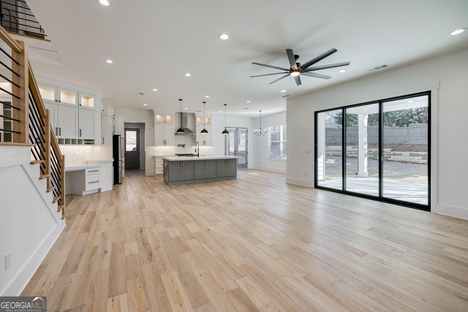 4281 Sierra Creek Court Hoschton - 12