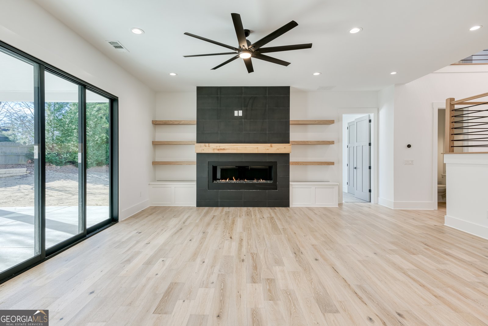 4281 Sierra Creek Court Hoschton - 13