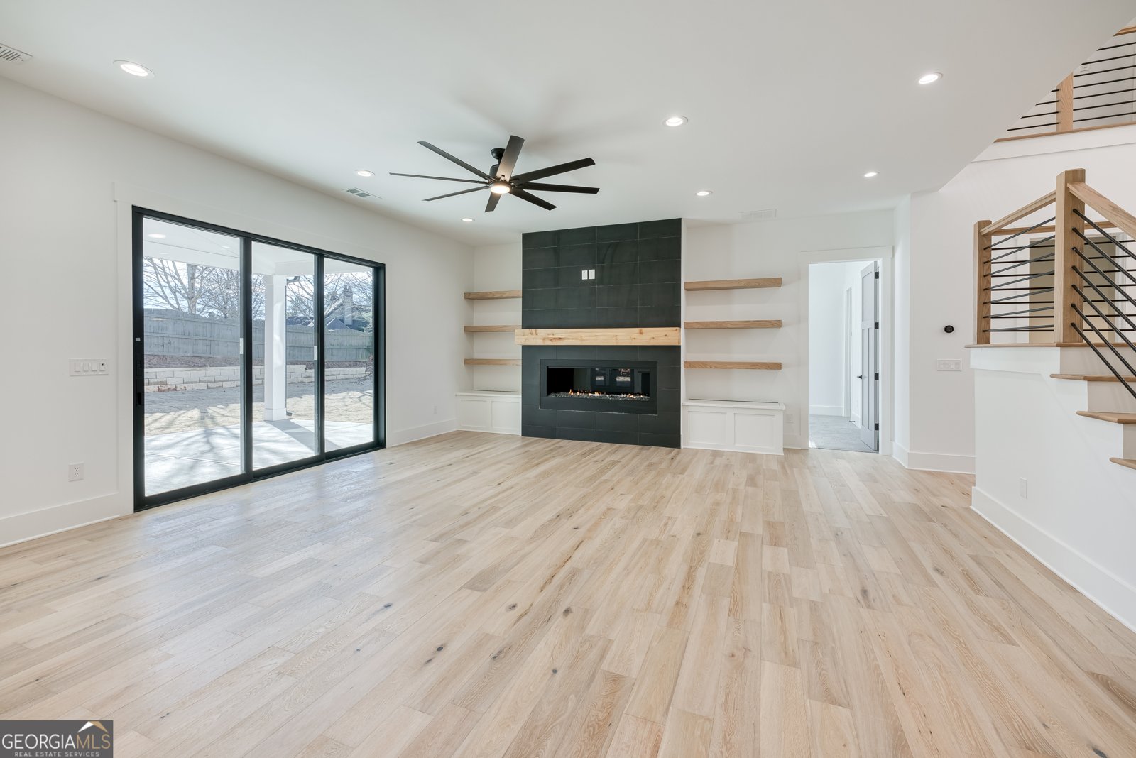4281 Sierra Creek Court Hoschton - 14