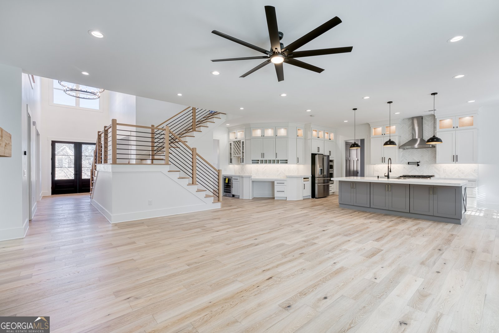 4281 Sierra Creek Court Hoschton - 16