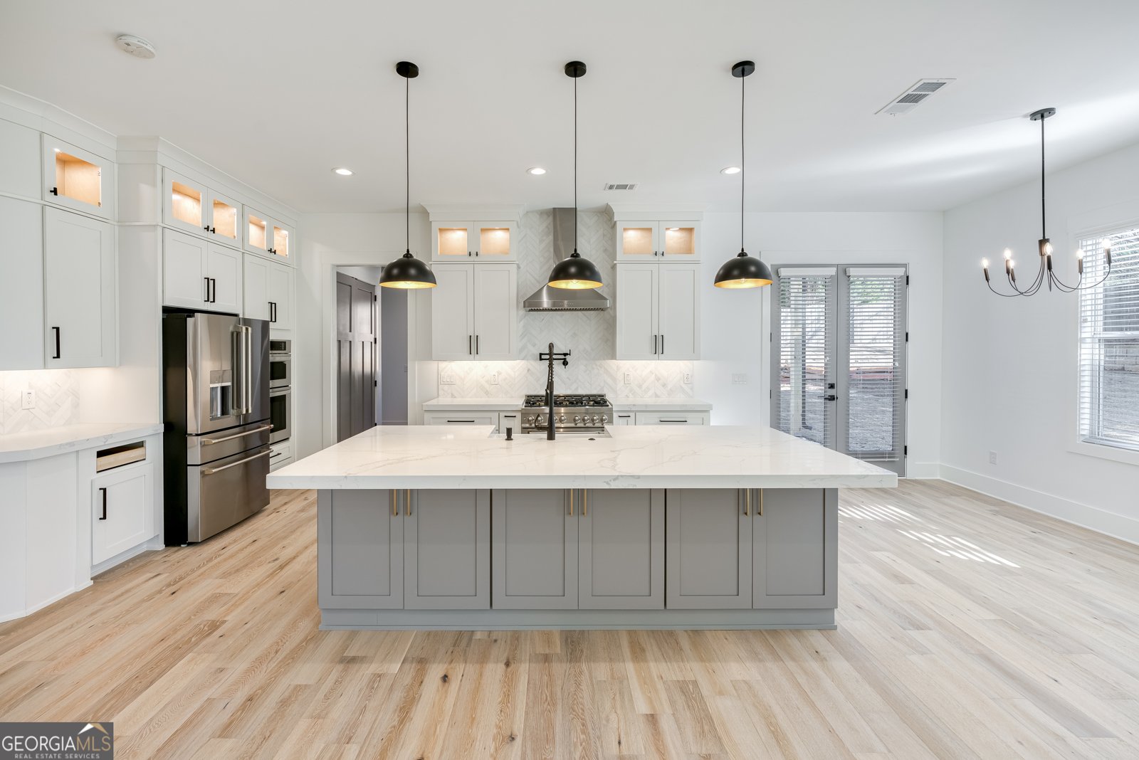 4281 Sierra Creek Court Hoschton - 18