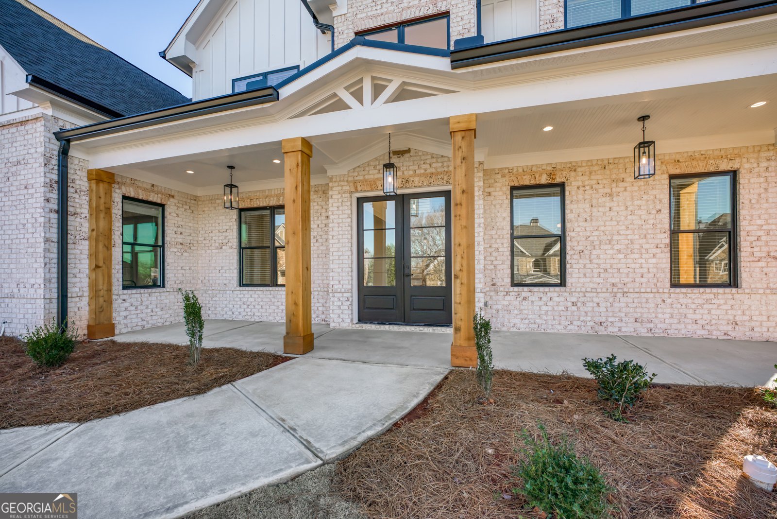 4281 Sierra Creek Court Hoschton - 2