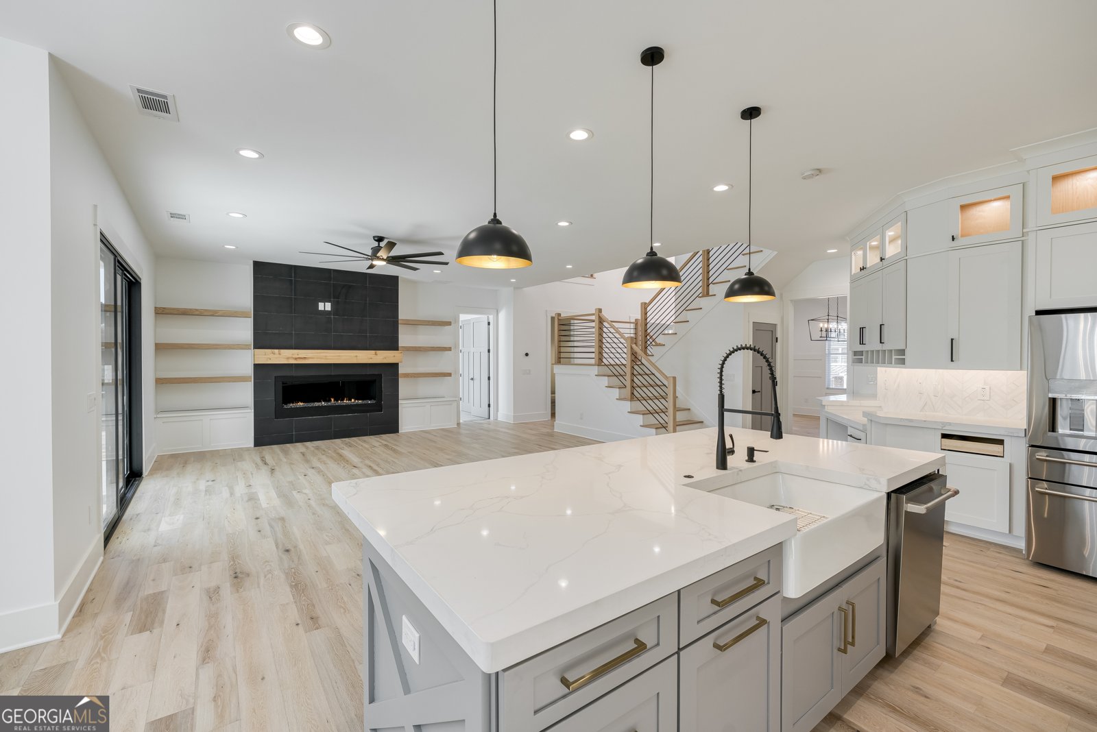 4281 Sierra Creek Court Hoschton - 22