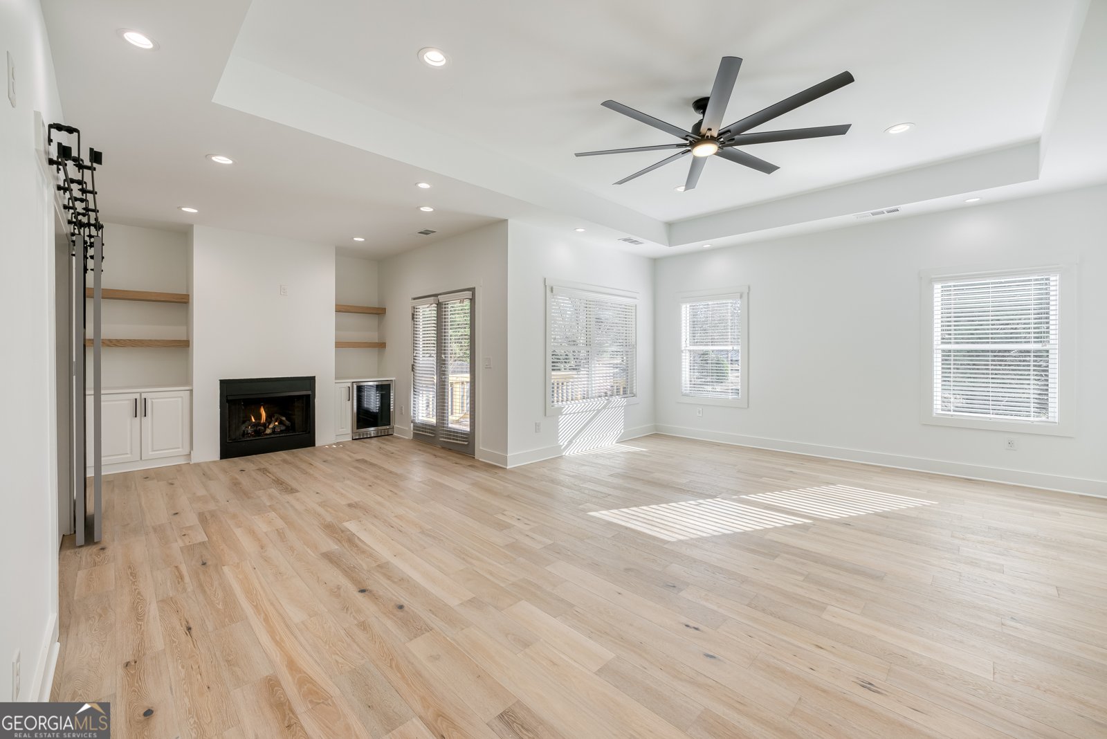 4281 Sierra Creek Court Hoschton - 29