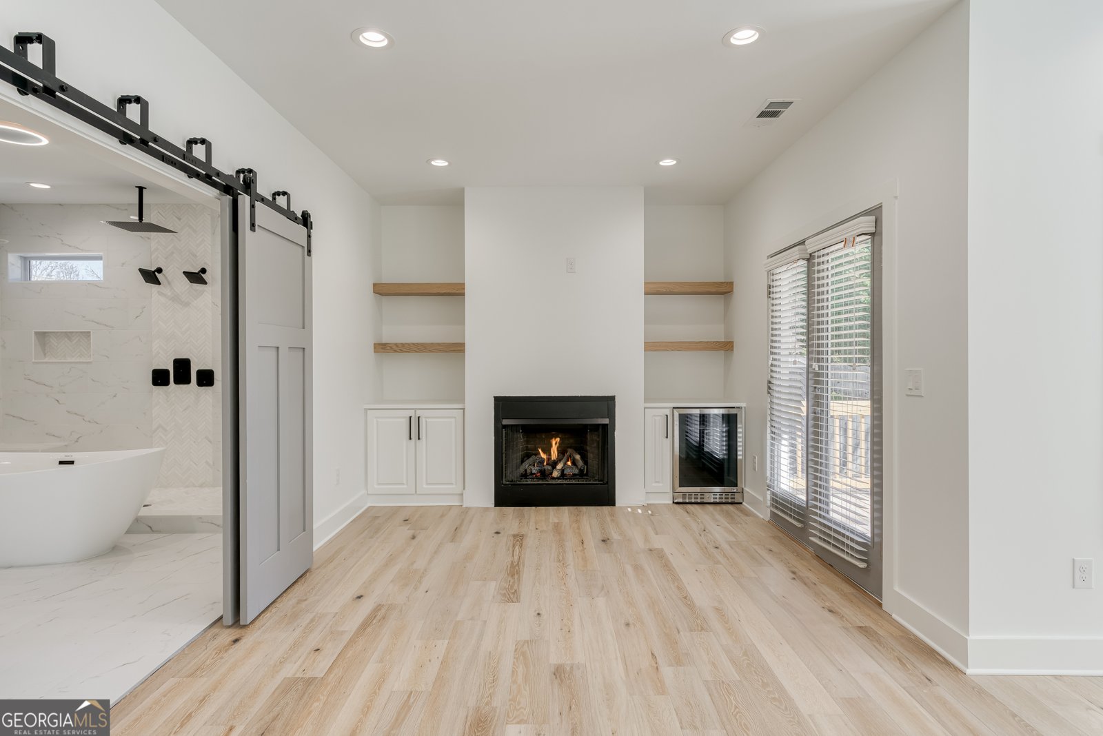 4281 Sierra Creek Court Hoschton - 30