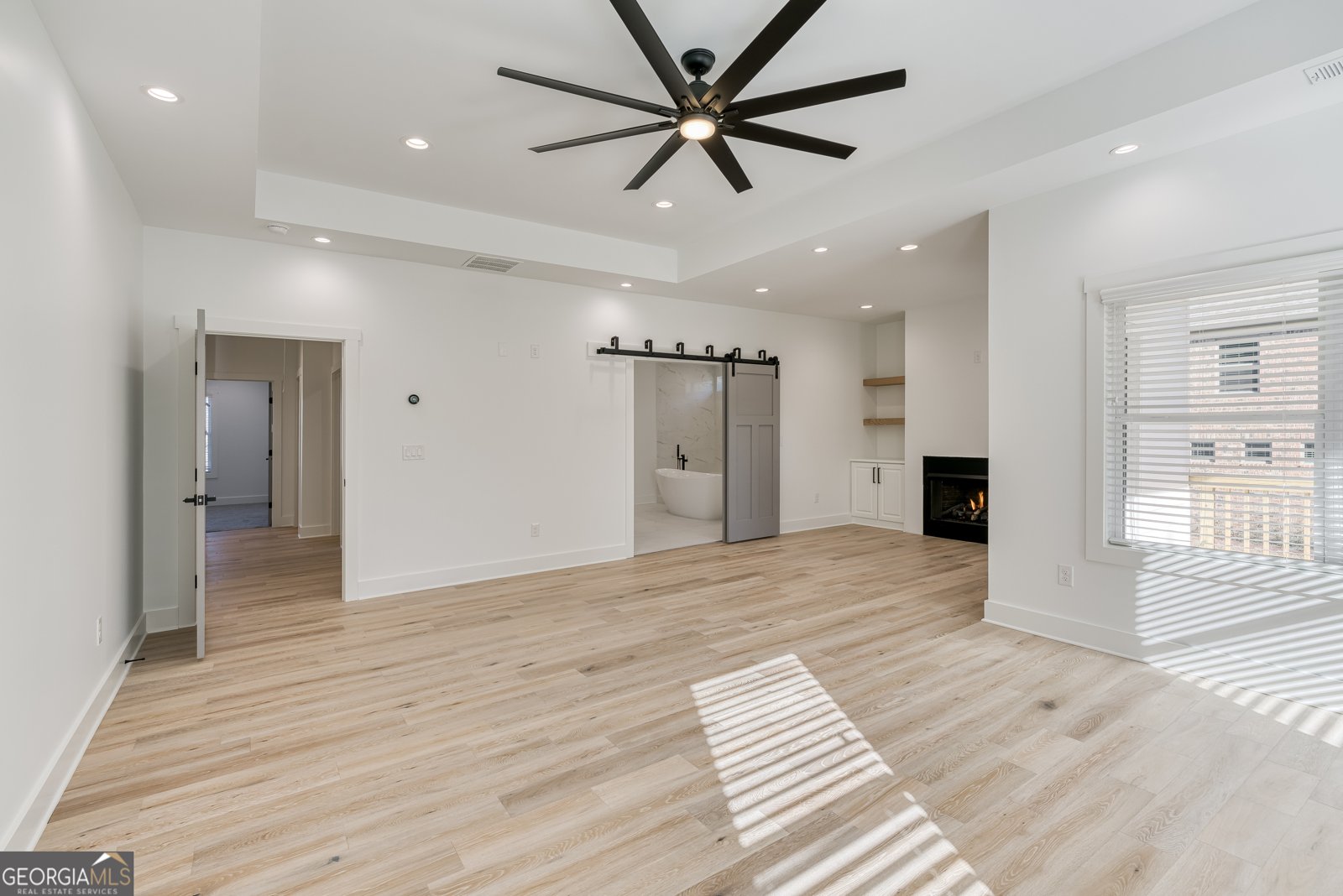 4281 Sierra Creek Court Hoschton - 31