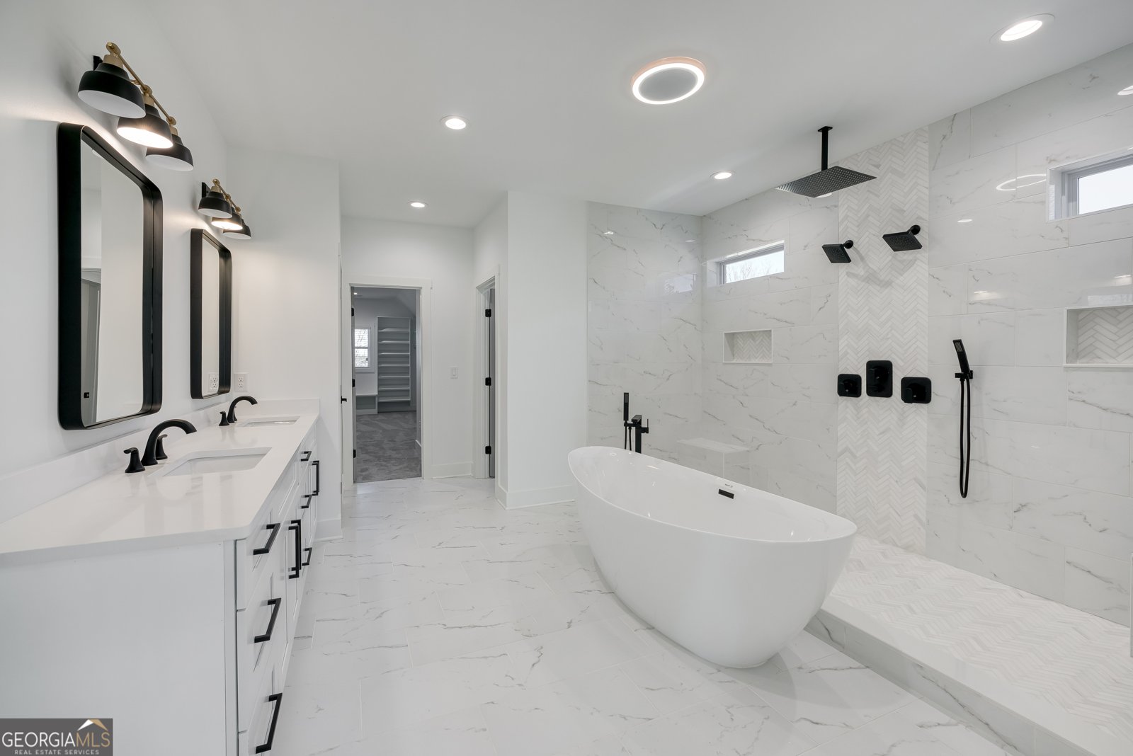 4281 Sierra Creek Court Hoschton - 32