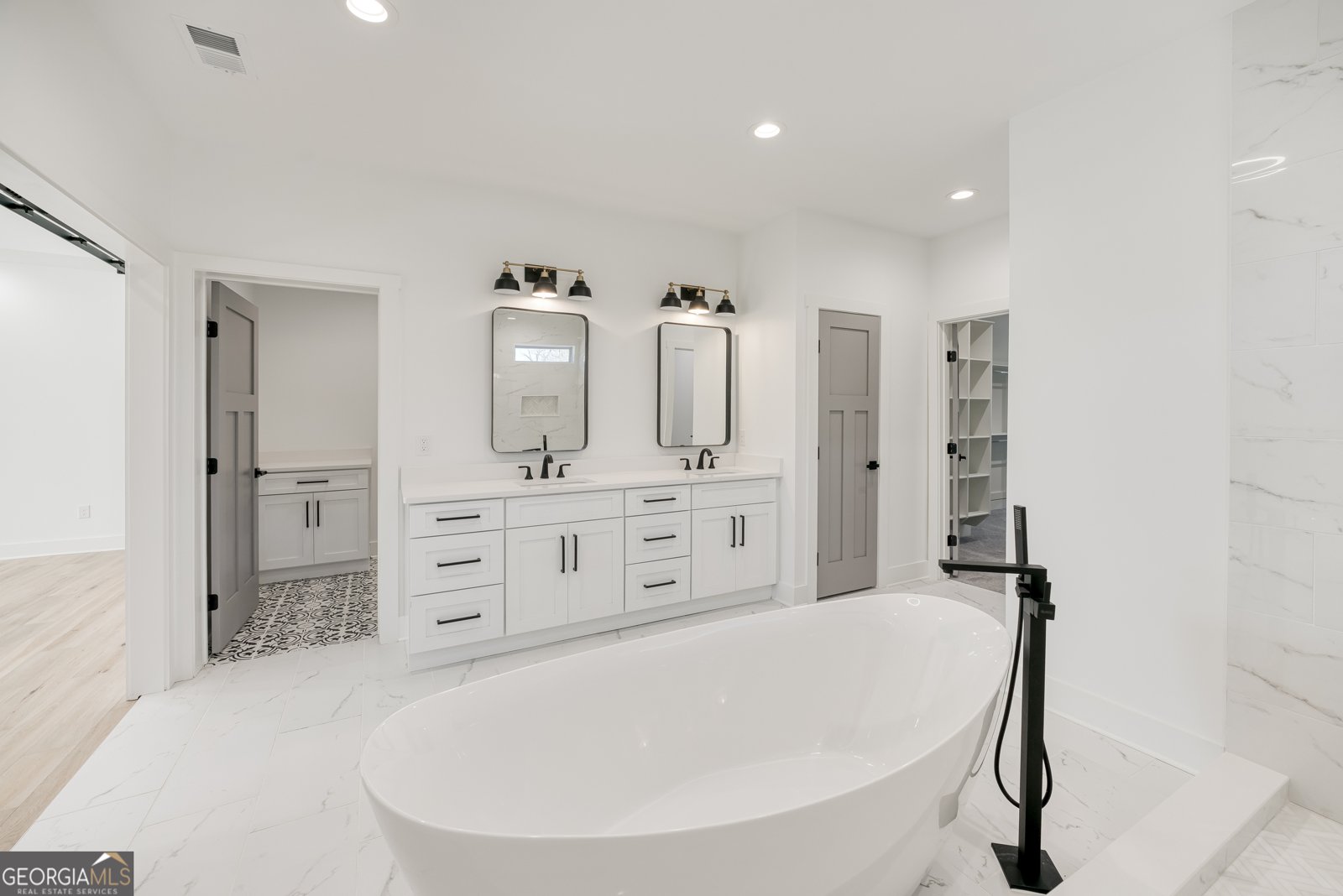 4281 Sierra Creek Court Hoschton - 36