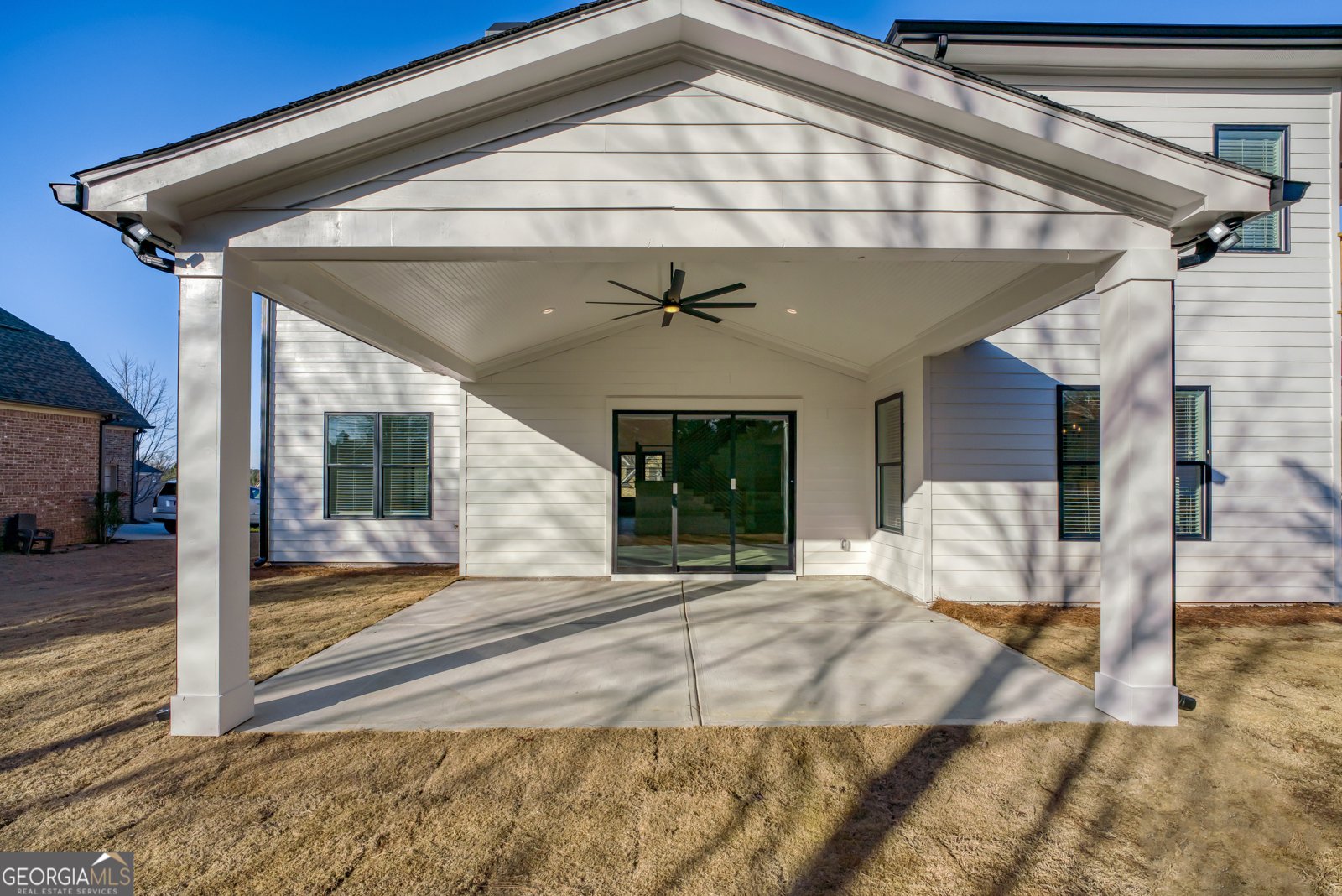 4281 Sierra Creek Court Hoschton - 48
