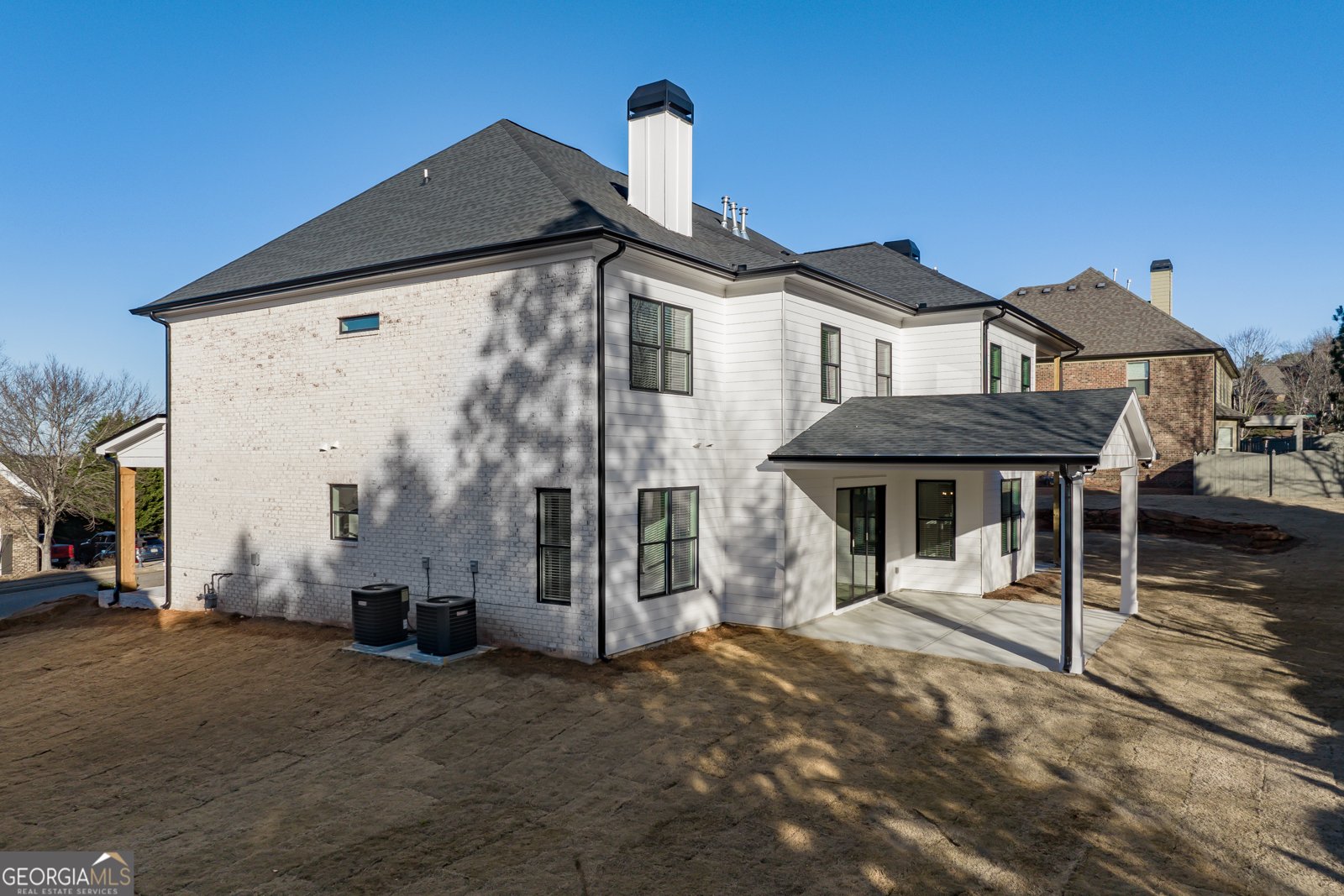 4281 Sierra Creek Court Hoschton - 49