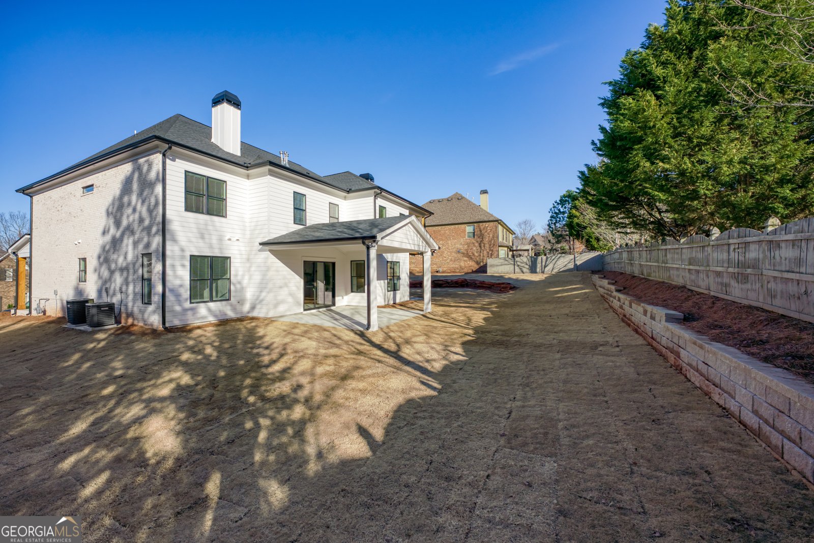 4281 Sierra Creek Court Hoschton - 50