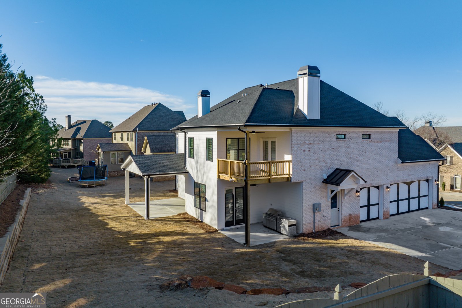4281 Sierra Creek Court Hoschton - 51