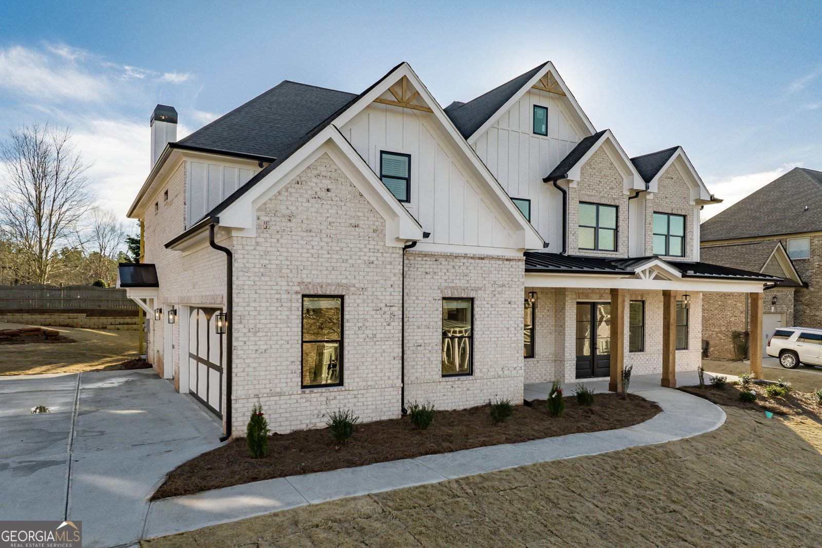 4281 Sierra Creek Court Hoschton - 53