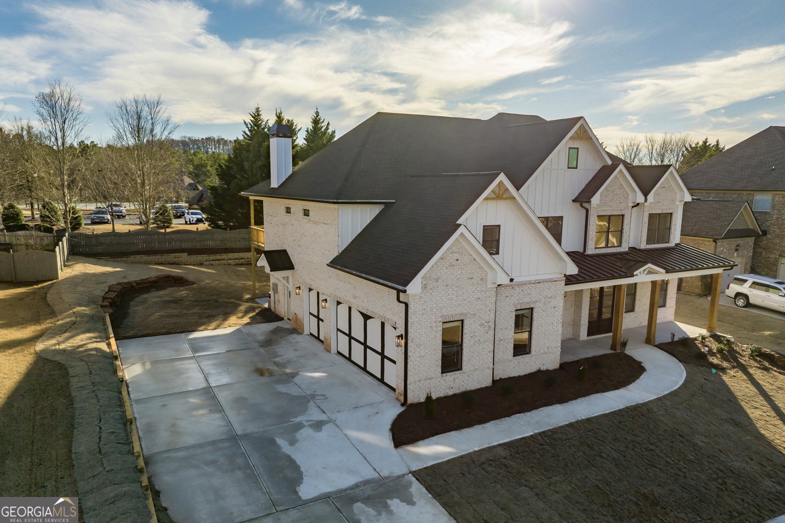 4281 Sierra Creek Court Hoschton - 54
