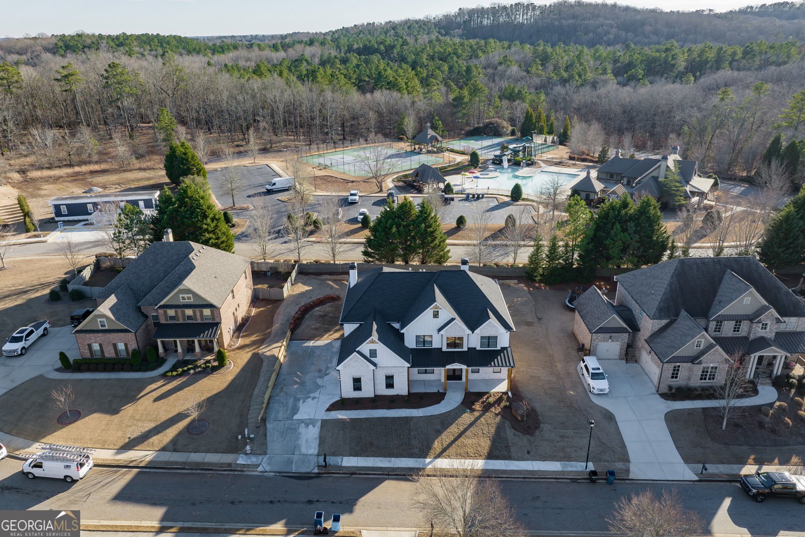 4281 Sierra Creek Court Hoschton - 55