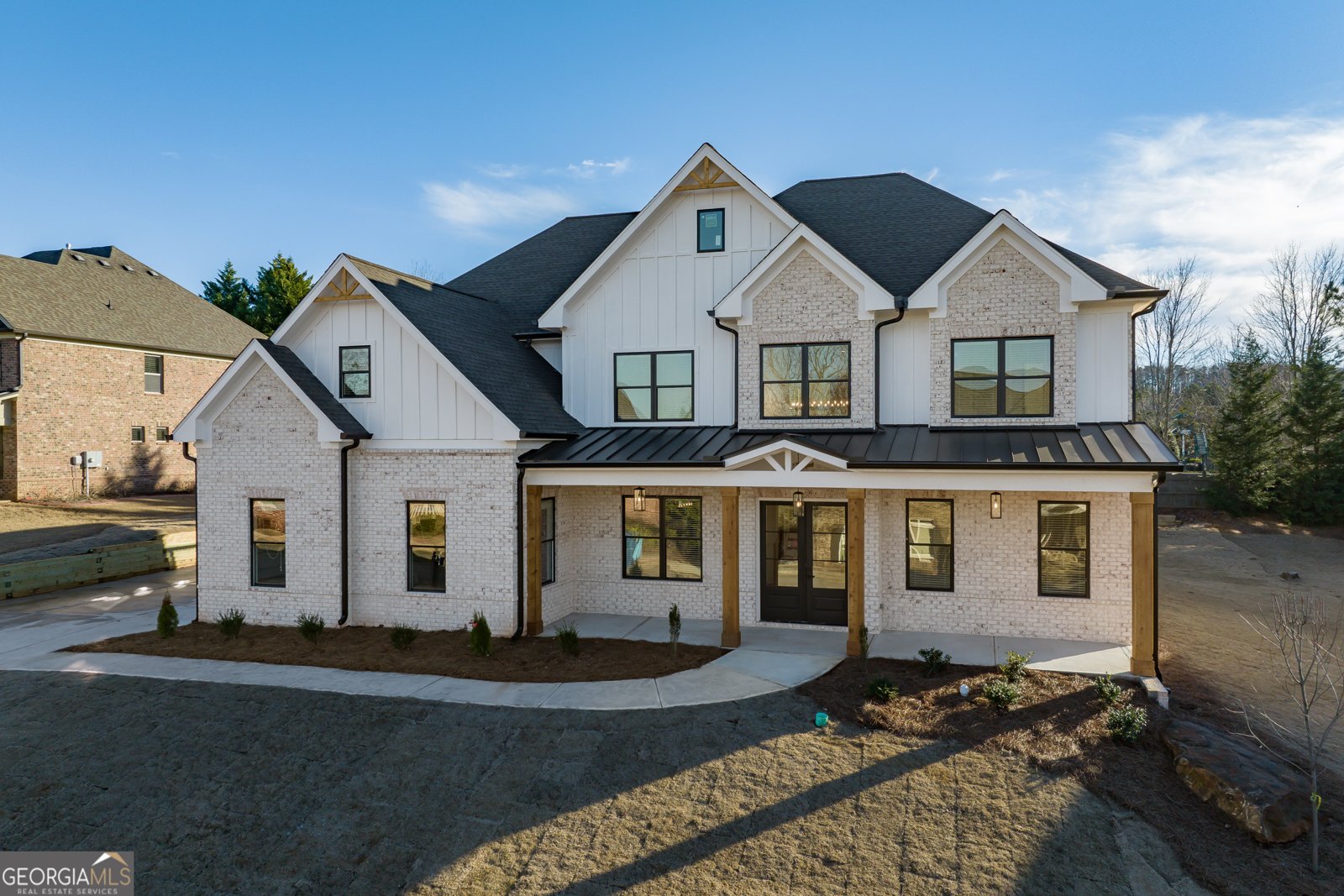 4281 Sierra Creek Court Hoschton - 56