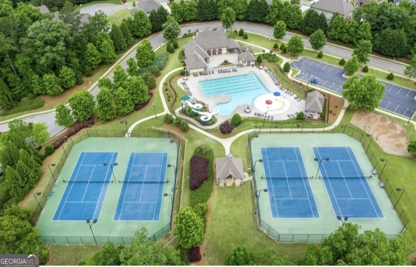 4281 Sierra Creek Court Hoschton - 58