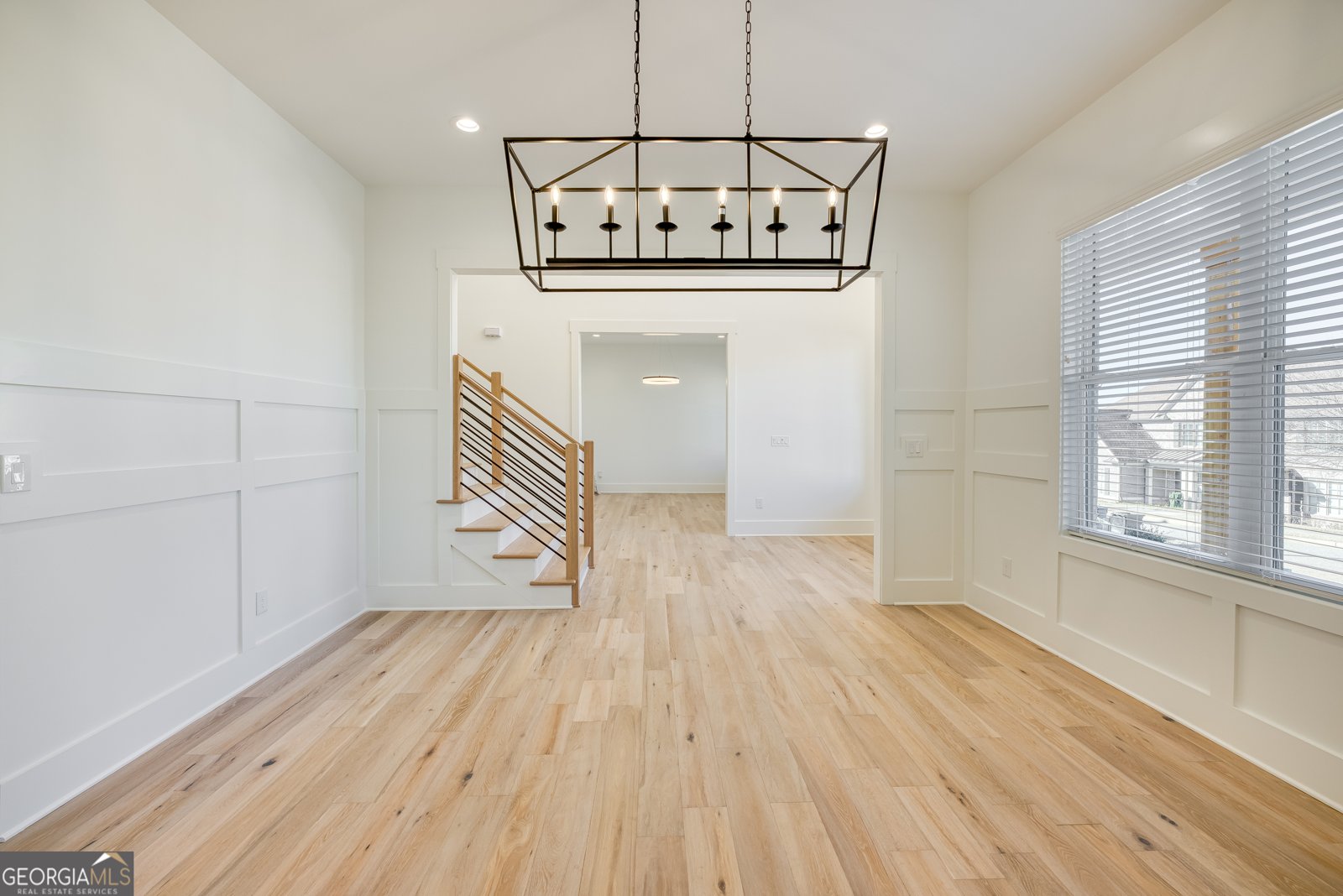 4281 Sierra Creek Court Hoschton - 6