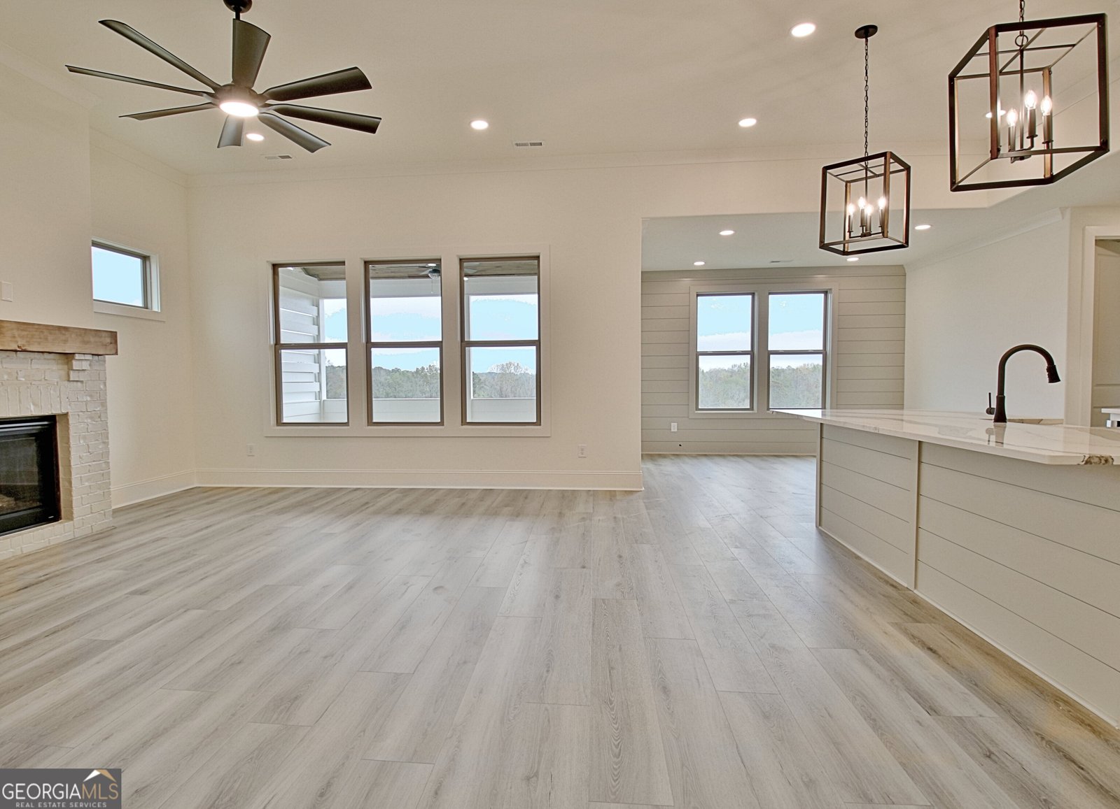 45 Crest Haven Court Senoia - 11
