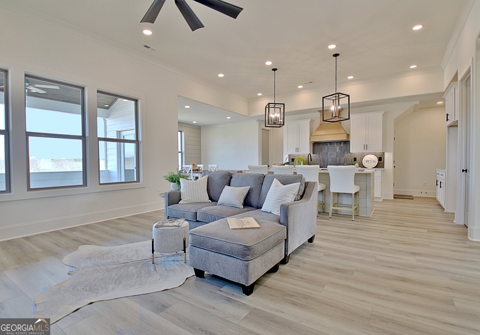 45 Crest Haven Court Senoia - 12