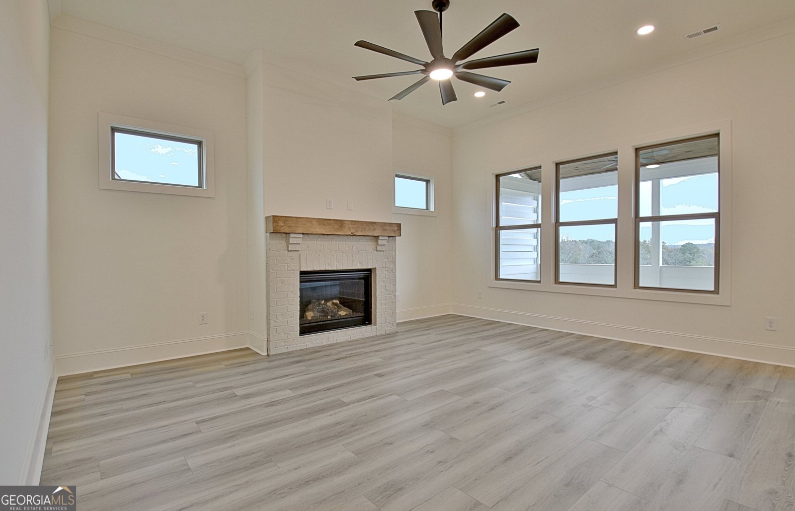 45 Crest Haven Court Senoia - 13