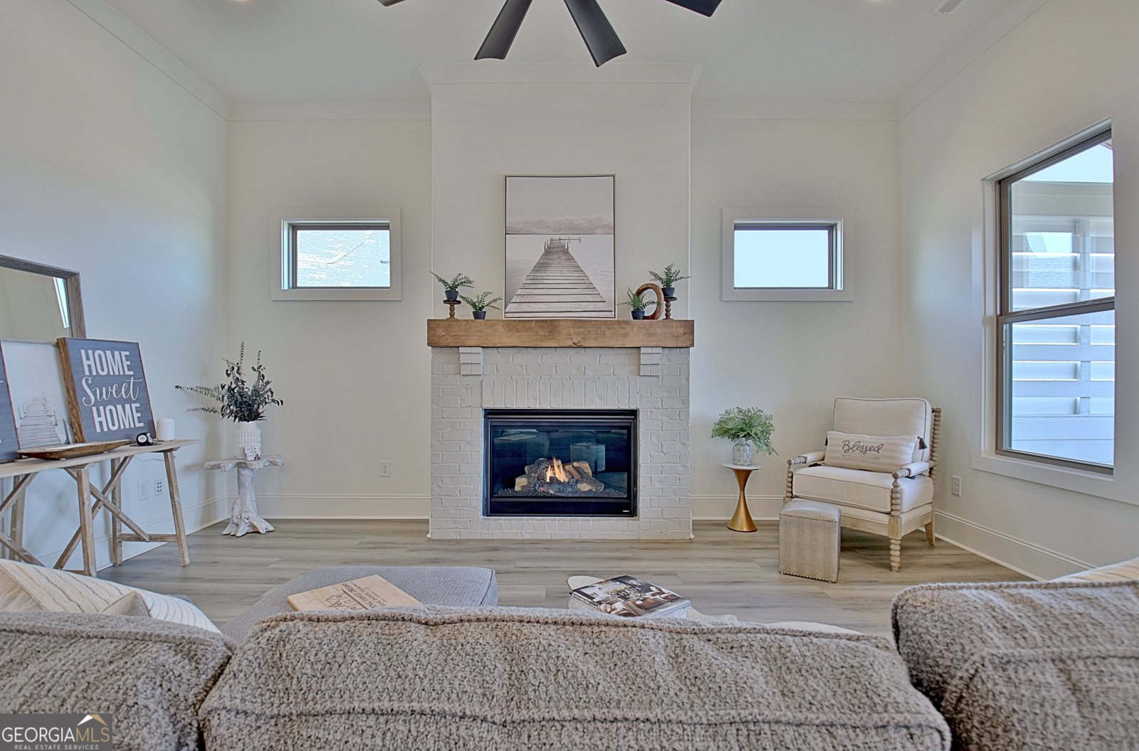 45 Crest Haven Court Senoia - 14