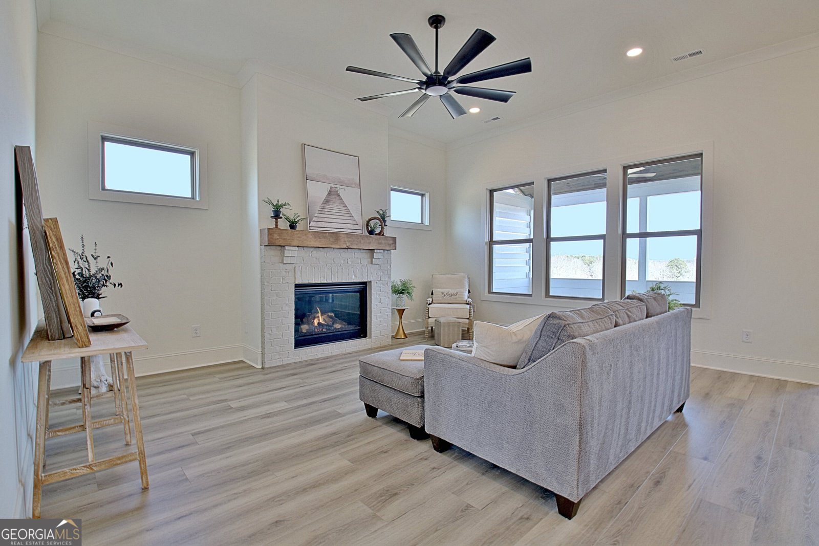 45 Crest Haven Court Senoia - 15